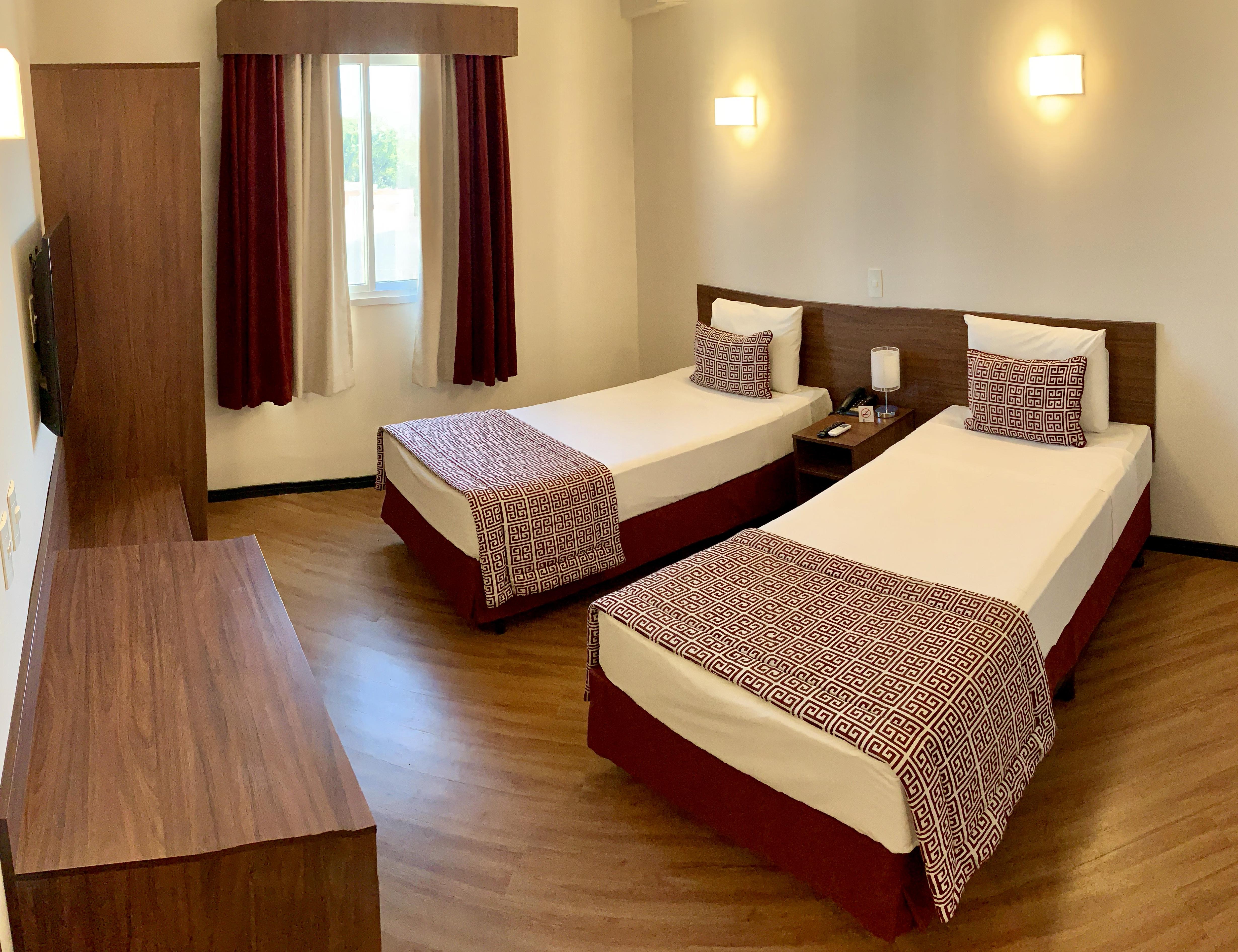 Lummina Mogi Hotel Exterior photo