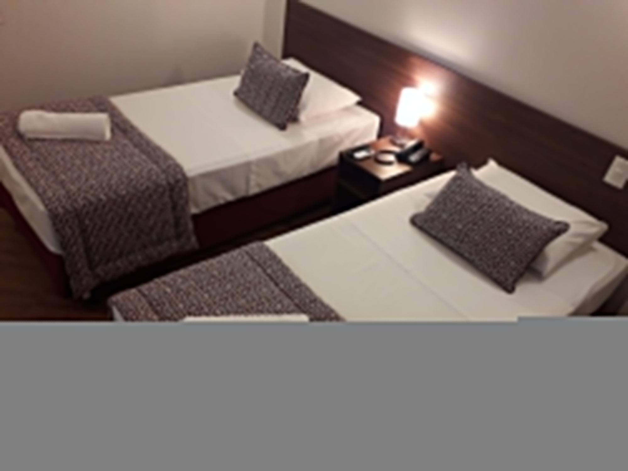 Lummina Mogi Hotel Exterior photo